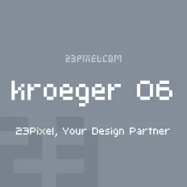 Kroeger 06
